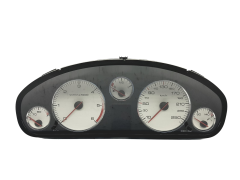 Tahhomeeter Peugeot 407 9658138580 A2C53106703 57025