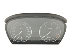 Tahhomeeter BMW 3 E91 9242346-01 14369510 26758
