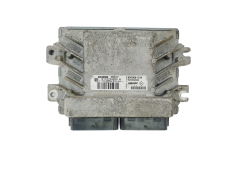 Juhtplokk 8200661124 8200598393 Renault Dacia Siemens 47441
