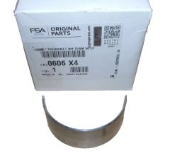 Väntvõlli Laager Uus Originaal 0606X4 0606.X4 Citroen Peugeot
