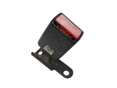 Turvavöö kinniti Keskmine Taga 427284 7701045022 Renault Scenic 1