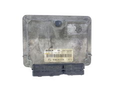 Juhtplokk MSB101150 0281001956 Rover Bosch 63379
