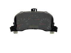 Spidomeeter Fiat Punto 46833455 503000344700