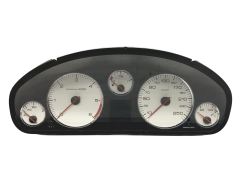 Tahhomeeter Peugeot 407 9658138580 A2C53106703 43686