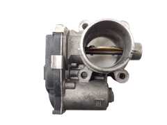 Gaasiklapi ventiil Opel Vauxhall 55491244AA 1.6 CDTI 1245
