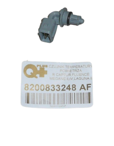 Temperatuuriandur Uus Renault Clio 4 Fluence 8200833248