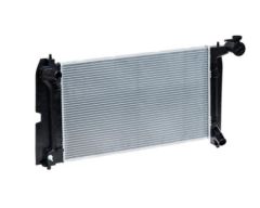 Mootori Radiaator Originaal Renault Laguna 3 2.0T 3.0 dCi 214100056R