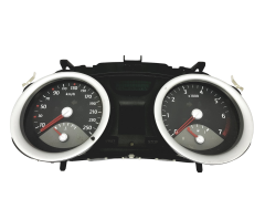 Tahhomeeter Renault Megane 2 8200364027 52594