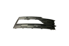 Halogeeni Raam 5E3807682A 88071870402 Skoda Octavia 4 DPA