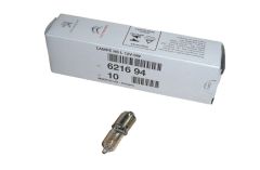 Pirn 12V-6W Uus Originaal 6216.94 621694 Citroen Peugeot