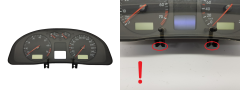 Tahhomeeter VW Passat 3B0920822 2414