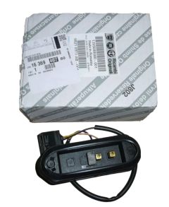 Andur Drzwi Przesuwnych Originaal 1682175680 Citroen Jumper 3 Peugeot Boxer 3