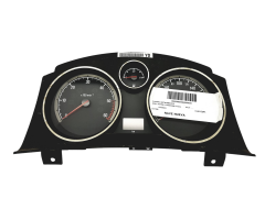 Tahhomeeter Opel Astra H Zafira B 13309003 YD VDO 58245