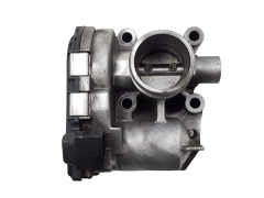 Gaasiklapi ventiil Smart A1601410225 0003094V007 Bosch 1115