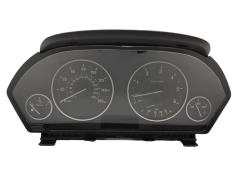 Tahhomeeter BMW 3 9365934 9232893 Johnson Controls