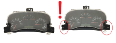 Spidomeeter Fiat Doblo 46762987 51421