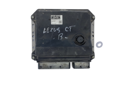 Juhtplokk 275500-6010 89661-76120 Lexus Toyota Denso