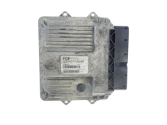 Juhtplokk 55187471 MJD 6JO.A1 71600.013.04 FGP Opel 61121