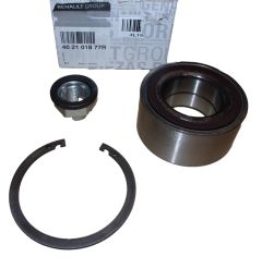 Rattalaager Ees Uus Originaal 402101877R Renault Megane 3 Scenic 3