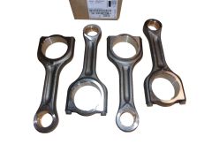 Keps Komplekt Originaal 1628566280 Citroen Peugeot
