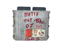 Juhtplokk LPG 67R011002 110R001001 031001 FLY SF BRC 64070