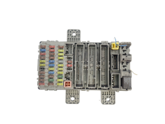 Kaitsmete kast Honda SMG-G330 35015