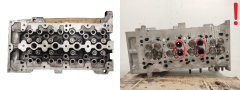 Silindripea Fiat Opel 73500052 1.3 Multijet CDTI Z13DT