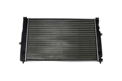 Radiaator Tehke VW Audi Skoda 8D0121251BC 11210128601 Vika