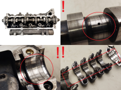 Silindripea Renault 6026FDPA 7701473181 1.5 DCI