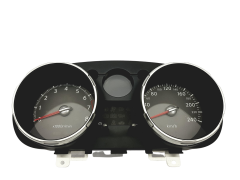 Tahhomeeter Nissan Qashqai JD01D