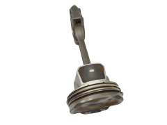 Keps 120A11111R 121007693R 1.0 SCe H4D400 Renault Twingo 3