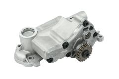 Õlipump 06J115105AB B12698 VW Audi Seat Skoda Borsehung