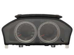 Spidomeeter Volvo V60 V70 31343325AA 69799-610U Yazaki