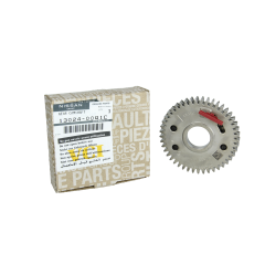 Nukkvõlli hammasratas Originaal Renault Nissan 1302400Q1C 130246645R