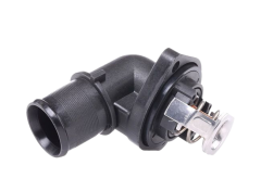 Termostaadi Korpus Citroen Peugeot Berlingo C1 C2 206 OE 1336N1 Termostaadi Korpus Citroen Peugeot Berlingo C1 C2 206 OE 1336N1