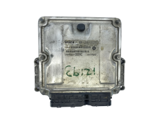 Juhtplokk P04727666AC 0281011280 Chrysler Bosch 63451