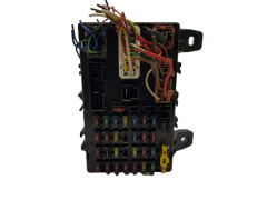 Kaitsmete kast Hyundai 91198-1C000 20226