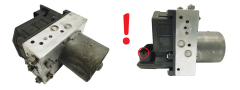 Abs Pump Alfa Romeo 147 46831063 0265900042 0265224083 61420