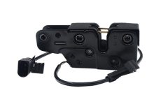 Kapoti Lukk 8K0823509F 88231795401 Audi Vika