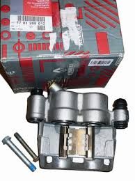 Pidurisadul Parem Ees Originaal Master 2 Movano Interstar 7701208012