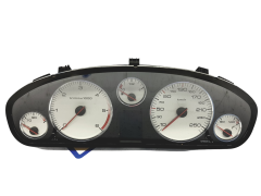 Tahhomeeter Peugeot 407 9658138580 A2C53106703 45028