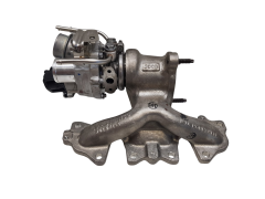 Turbokompressor 821042-13 144105784R 1,2 TCE Renault Dacia