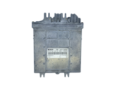 Juhtplokk 0281001878 8200059887 7700109062 Renault Bosch 63006