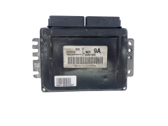 Juhtplokk 96801800 5WY5407A D32 1BOT 9A Chevrolet Kemsco 50916