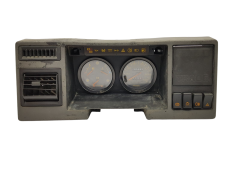 Tahhomeeter Nissan Trade 2651