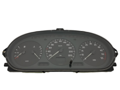 Tahhomeeter Renault 7700847784 Megane Scenic 23240