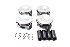 Mootorikolb Komplekt 06H107065DD B18741 VW Audi Seat Skoda Borsehung