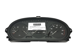Tahhomeeter Megane Scenic 21578161-2 21612792-4 54322