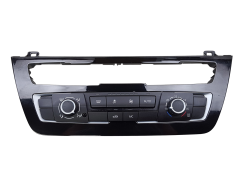 Soojenduse Juhtseade A/C BMW 1 6411 9384046