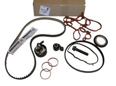 Hammasrihma komplekt Uus Originaal 1654511480 Citroen Peugeot